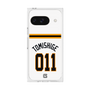 プレミアムスクエアケース［ 読売ジャイアンツ - #011 TOMISHIGE - ホーム ］