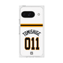 プレミアムスクエアケース［ 読売ジャイアンツ - #011 TOMISHIGE - ホーム ］