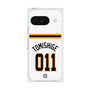 プレミアムスクエアケース［ 読売ジャイアンツ - #011 TOMISHIGE - ホーム ］
