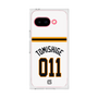 プレミアムスクエアケース［ 読売ジャイアンツ - #011 TOMISHIGE - ホーム ］