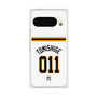 プレミアムスクエアケース［ 読売ジャイアンツ - #011 TOMISHIGE - ホーム ］