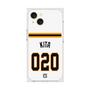 プレミアムスクエアケース［ 読売ジャイアンツ - #020 KITA - ホーム ］
