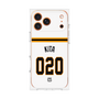 プレミアムスクエアケース［ 読売ジャイアンツ - #020 KITA - ホーム ］