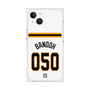 プレミアムスクエアケース［ 読売ジャイアンツ - #050 BANDOH - ホーム ］