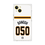 プレミアムスクエアケース［ 読売ジャイアンツ - #050 BANDOH - ホーム ］