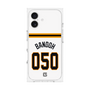 プレミアムスクエアケース［ 読売ジャイアンツ - #050 BANDOH - ホーム ］
