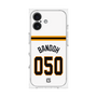 プレミアムスクエアケース［ 読売ジャイアンツ - #050 BANDOH - ホーム ］
