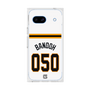 プレミアムスクエアケース［ 読売ジャイアンツ - #050 BANDOH - ホーム ］