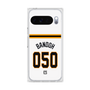 プレミアムスクエアケース［ 読売ジャイアンツ - #050 BANDOH - ホーム ］