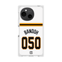 プレミアムスクエアケース［ 読売ジャイアンツ - #050 BANDOH - ホーム ］