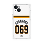 プレミアムスクエアケース［ 読売ジャイアンツ - #069 SASAHARA - ホーム ］