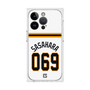 プレミアムスクエアケース［ 読売ジャイアンツ - #069 SASAHARA - ホーム ］