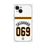 プレミアムスクエアケース［ 読売ジャイアンツ - #069 SASAHARA - ホーム ］