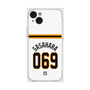 プレミアムスクエアケース［ 読売ジャイアンツ - #069 SASAHARA - ホーム ］
