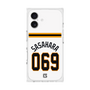プレミアムスクエアケース［ 読売ジャイアンツ - #069 SASAHARA - ホーム ］