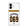 プレミアムスクエアケース［ 読売ジャイアンツ - #069 SASAHARA - ホーム ］