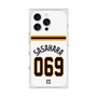 プレミアムスクエアケース［ 読売ジャイアンツ - #069 SASAHARA - ホーム ］