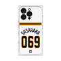 プレミアムスクエアケース［ 読売ジャイアンツ - #069 SASAHARA - ホーム ］
