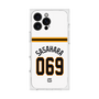 プレミアムスクエアケース［ 読売ジャイアンツ - #069 SASAHARA - ホーム ］