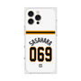 プレミアムスクエアケース［ 読売ジャイアンツ - #069 SASAHARA - ホーム ］