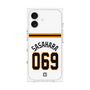 プレミアムスクエアケース［ 読売ジャイアンツ - #069 SASAHARA - ホーム ］