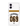 プレミアムスクエアケース［ 読売ジャイアンツ - #069 SASAHARA - ホーム ］