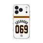 プレミアムスクエアケース［ 読売ジャイアンツ - #069 SASAHARA - ホーム ］