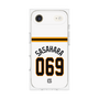 プレミアムスクエアケース［ 読売ジャイアンツ - #069 SASAHARA - ホーム ］