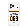 プレミアムスクエアケース［ 読売ジャイアンツ - #069 SASAHARA - ホーム ］
