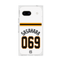 プレミアムスクエアケース［ 読売ジャイアンツ - #069 SASAHARA - ホーム ］
