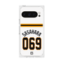プレミアムスクエアケース［ 読売ジャイアンツ - #069 SASAHARA - ホーム ］