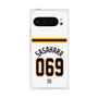プレミアムスクエアケース［ 読売ジャイアンツ - #069 SASAHARA - ホーム ］