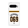 プレミアムスクエアケース［ 読売ジャイアンツ - #069 SASAHARA - ホーム ］
