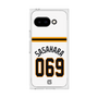 プレミアムスクエアケース［ 読売ジャイアンツ - #069 SASAHARA - ホーム ］