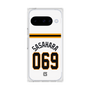 プレミアムスクエアケース［ 読売ジャイアンツ - #069 SASAHARA - ホーム ］
