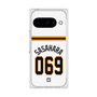 プレミアムスクエアケース［ 読売ジャイアンツ - #069 SASAHARA - ホーム ］