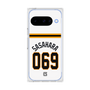 プレミアムスクエアケース［ 読売ジャイアンツ - #069 SASAHARA - ホーム ］
