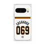 プレミアムスクエアケース［ 読売ジャイアンツ - #069 SASAHARA - ホーム ］