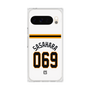 プレミアムスクエアケース［ 読売ジャイアンツ - #069 SASAHARA - ホーム ］