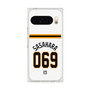 プレミアムスクエアケース［ 読売ジャイアンツ - #069 SASAHARA - ホーム ］