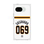 プレミアムスクエアケース［ 読売ジャイアンツ - #069 SASAHARA - ホーム ］