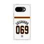 プレミアムスクエアケース［ 読売ジャイアンツ - #069 SASAHARA - ホーム ］