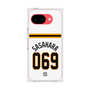 プレミアムスクエアケース［ 読売ジャイアンツ - #069 SASAHARA - ホーム ］