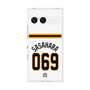 プレミアムスクエアケース［ 読売ジャイアンツ - #069 SASAHARA - ホーム ］