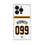 プレミアムスクエアケース［ 読売ジャイアンツ - #099 KYOMOTO - ホーム ］