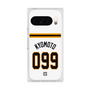 プレミアムスクエアケース［ 読売ジャイアンツ - #099 KYOMOTO - ホーム ］