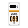 プレミアムスクエアケース［ 読売ジャイアンツ - #099 KYOMOTO - ホーム ］