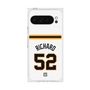 プレミアムスクエアケース［ 読売ジャイアンツ - #52 RICHARD - ホーム ］