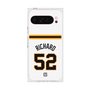 プレミアムスクエアケース［ 読売ジャイアンツ - #52 RICHARD - ホーム ］