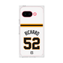プレミアムスクエアケース［ 読売ジャイアンツ - #52 RICHARD - ホーム ］
